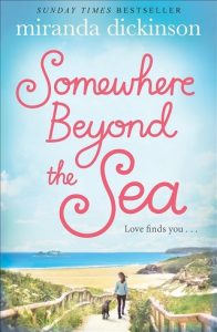 somewhere beyond sea, miranda dickinson, epub, pdf, mobi, download