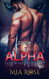 song of alpha, mia rose, epub, pdf, mobi, download