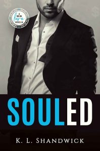 souled, kl shandwick, epub, pdf, mobi, download
