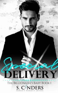 special delivery, s cinders, epub, pdf, mobi, download