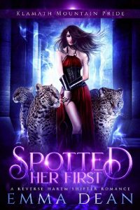 spotted her first, emma dean, epub, pdf, mobi, download