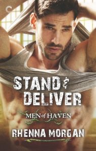 stand deliver, rhenna morgan, epub, pdf, mobi, download