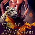 stealing leopard's heart zoe chant
