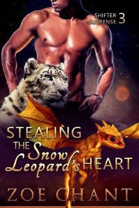 stealing leopard's heart, zoe chant, epub, pdf, mobi, download