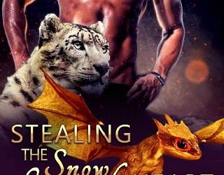 stealing leopard's heart zoe chant