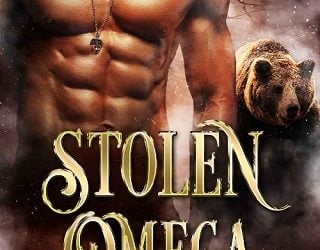stolen omega eva leon