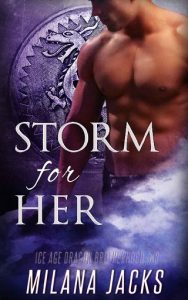 storm for her, milana jacks, epub, pdf, mobi, download