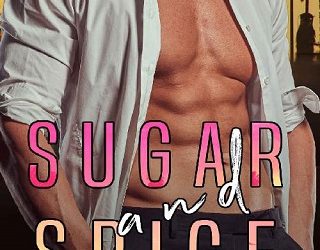 sugar spice max hudson