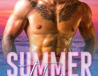 summer flame gage grayson