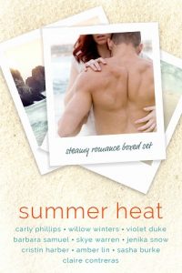 summer heat, carly phillips, epub, pdf, mobi, download