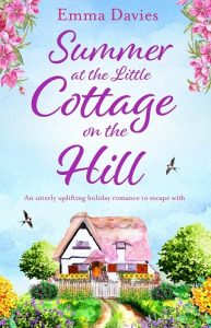 summer little cottage hill, emma davies, epub, pdf, mobi, download