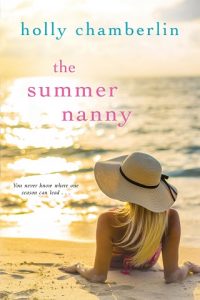 summer nanny, holly chamberlin, epub, pdf, mobi, download