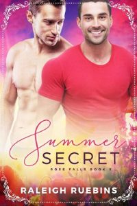 summer secret, raleigh ruebins, epub, pdf, mobi, download