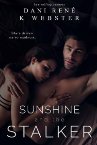 sunshine and stalker, dani rene, epub, pdf, mobi, download