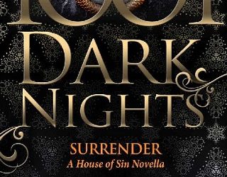 surrender elisabeth naughton