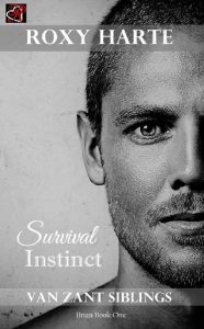 survival instinct, roxy harte, epub, pdf, mobi, download