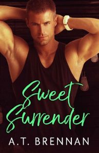 sweet surrender, at brennan, epub, pdf, mobi, download