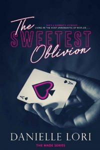sweetes oblivion, danielle lori, epub, pdf, mobi, download