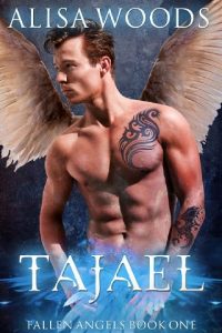 tajael, alisa woods, epub, pdf, mobi, download