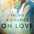 taking chance love iris moreland