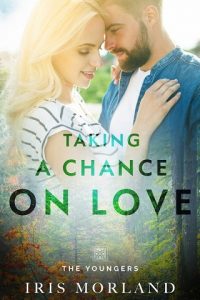 taking chance love, iris moreland, epub, pdf, mobi, download