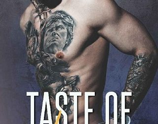 taste of love austin bates