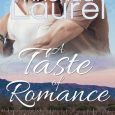 taste of romance rhonda laurel