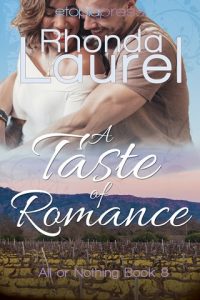 taste of romance, rhonda laurel, epub, pdf, mobi, download