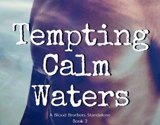 tempting calm waters samantha wolfe