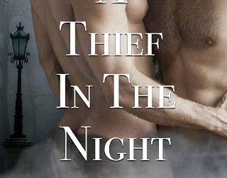 thief in night k sterling