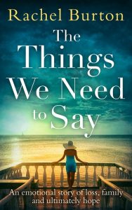 things we need to say, rachel burton, epub, pdf, mobi, download