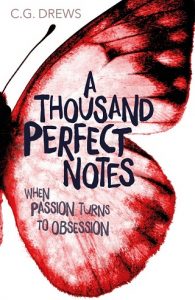 thousand perfect notes, cg drews, epub, pdf, mobi, download