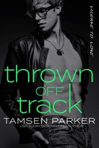 thrown off track, tamsen parker, epub, pdf, mobi, download