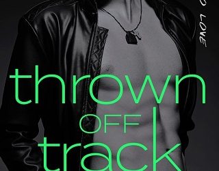 thrown off track tamsen parker