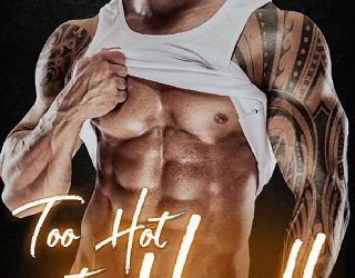 too hot handle river laurent