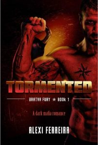 tormented, alexi ferreira, epub, pdf, mobi, download