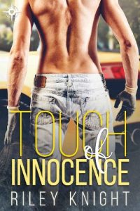touch of innocence, riley knight, epub, pdf, mobi, download