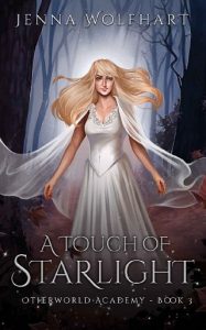 touch of starlight jenna wolfhart, epub, pdf, mobi, download
