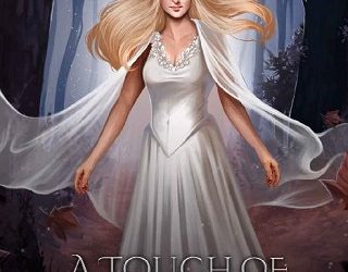 touch of starlight jenna wolfhart