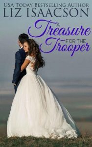treasure for trooper, liz isaacson, epub, pdf, mobi, download