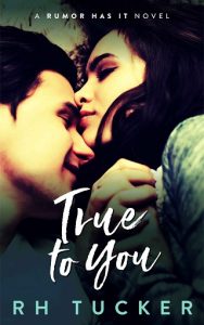 true to you, rh tucker, epub, pdf, mobi, download