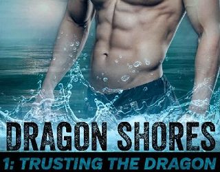 trusting dragon rinelle grey