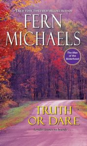truth dare, fern michaels, epub, pdf, mobi, download