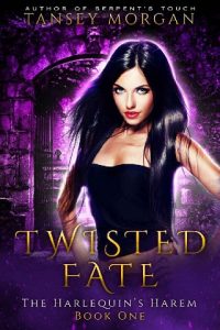 twisted fate, tansey morgan, epub, pdf, mobi, download
