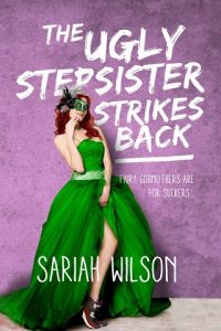 ugly stepsister strikes, sariah wilson, epub, pdf, mobi, download
