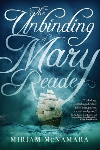 unbinding mary reade, miriam mcnamara, epub, pdf, mobi, download