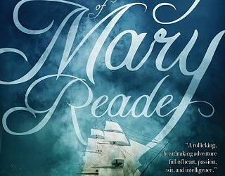 unbinding mary reade miriam mcnamara