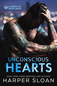 unconscious hearts, harper sloan, epub, pdf, mobi, download