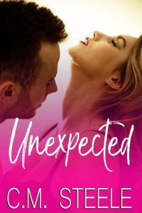unexpected, cm steele, epub, pdf, mobi, download