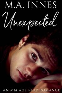 unexpected, ma innes, epub, pdf, mobi, download